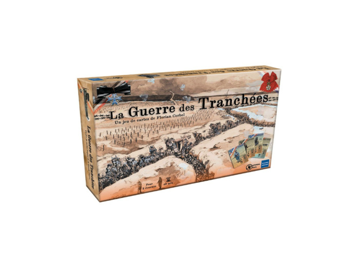La Guerre des Tranchées