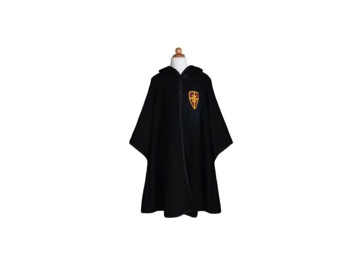 Costume d'Harry Potter (Manteau et Lunettes), 5-7 ans - Great Pretender - 62195 - Great Pretenders