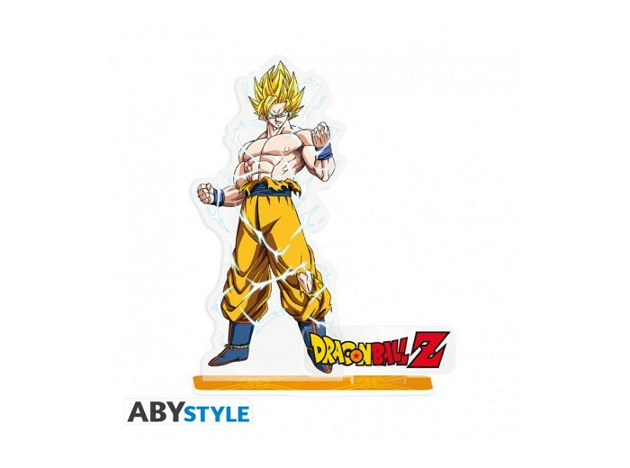 DRAGON BALL - Acryl® - Goku
