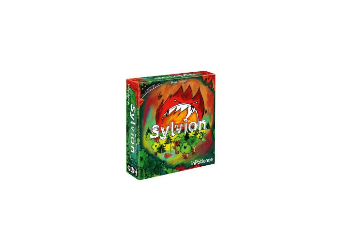 Sylvion