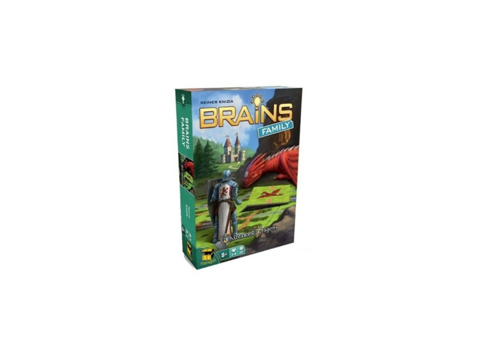 Brains Family - Ultimate Multi Joueurs