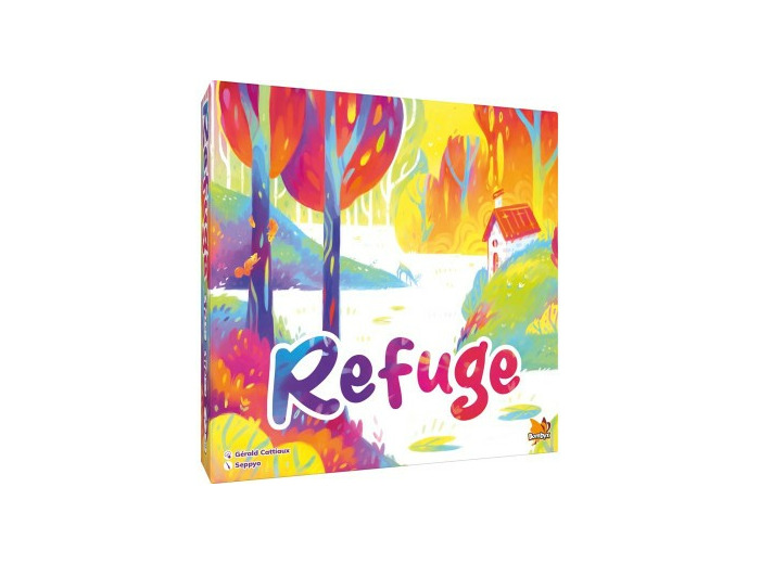 Refuge