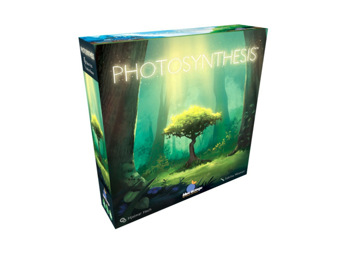 Photosynthesis