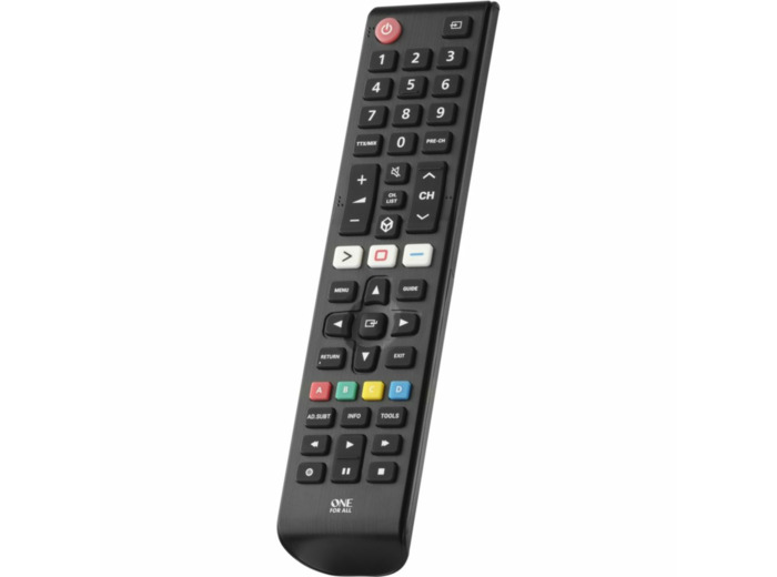 Telecommande oe for all pour tv samsung urc4910