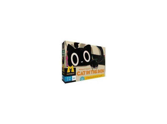 Cat in the Box