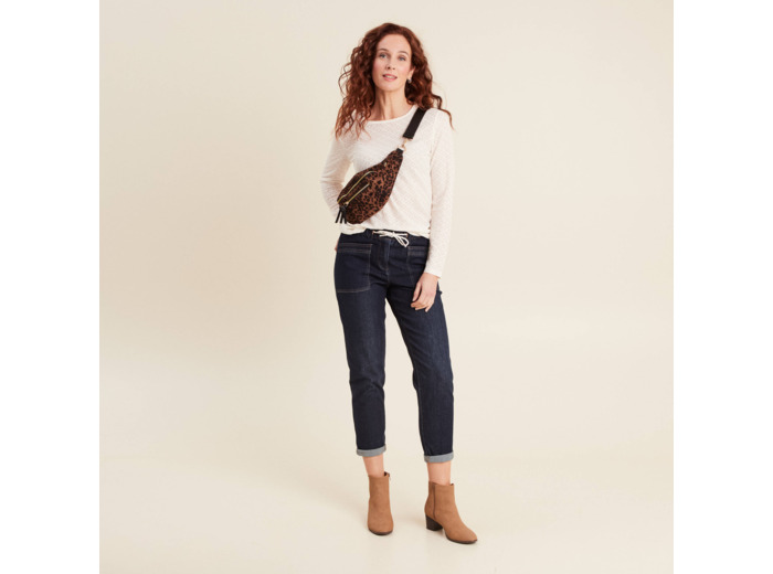 T-shirt manches longues