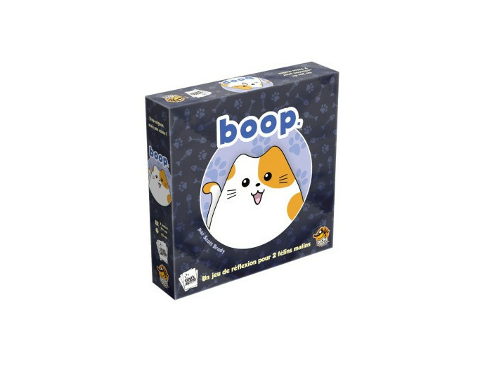 Boop