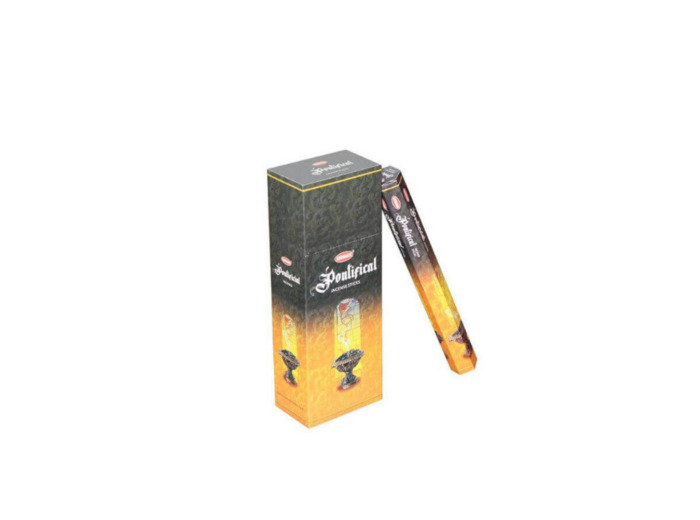 Encens Krishan Pontifical 20g