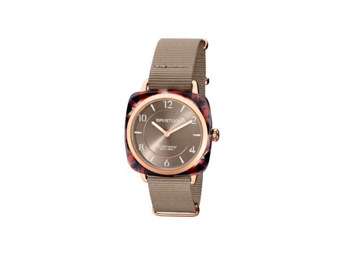 Montre Briston Clubmaster Chic HM 2025