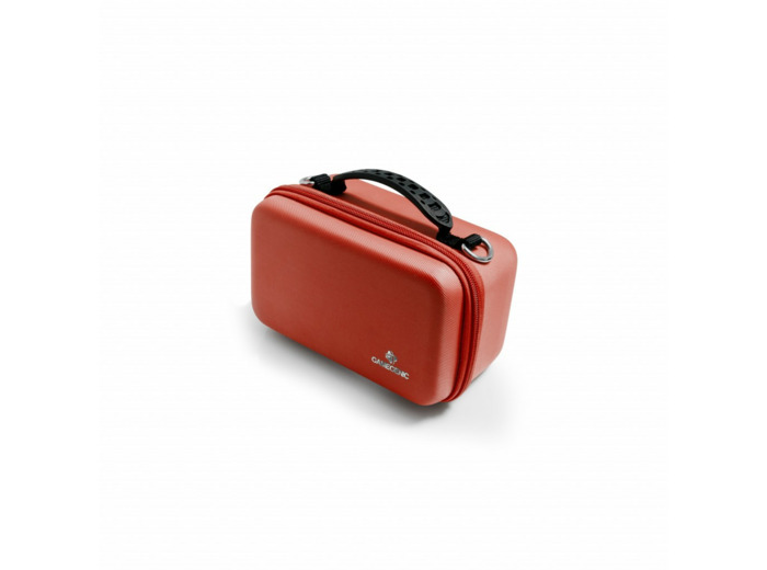 Gamegenic - Card Shell 250+ Rouge