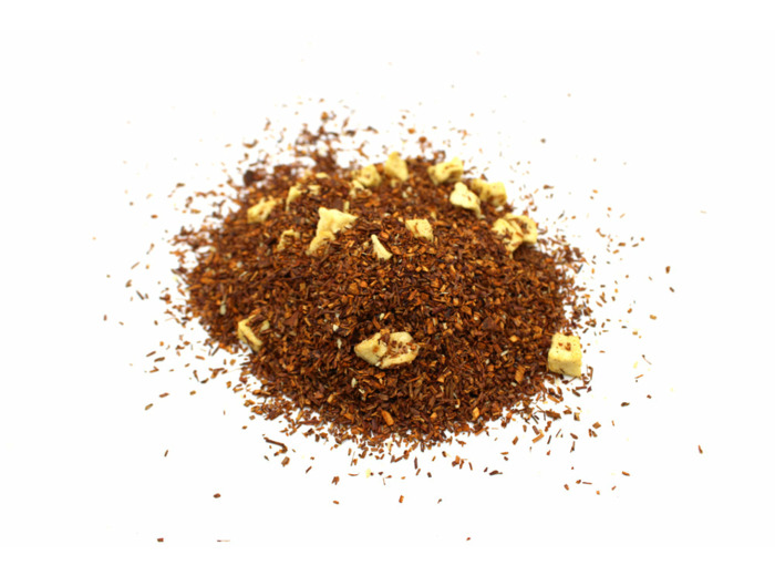 Infusion sacrée - Quatre royaumes - L'Harmonie des Éléments - 40 gr