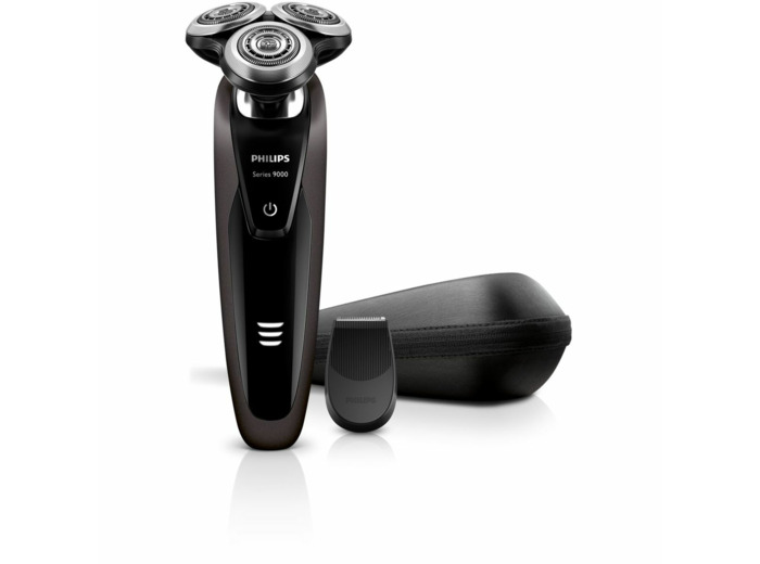 Rasoir éléctrique rechargeable étanche sensotouch ref s9031/13