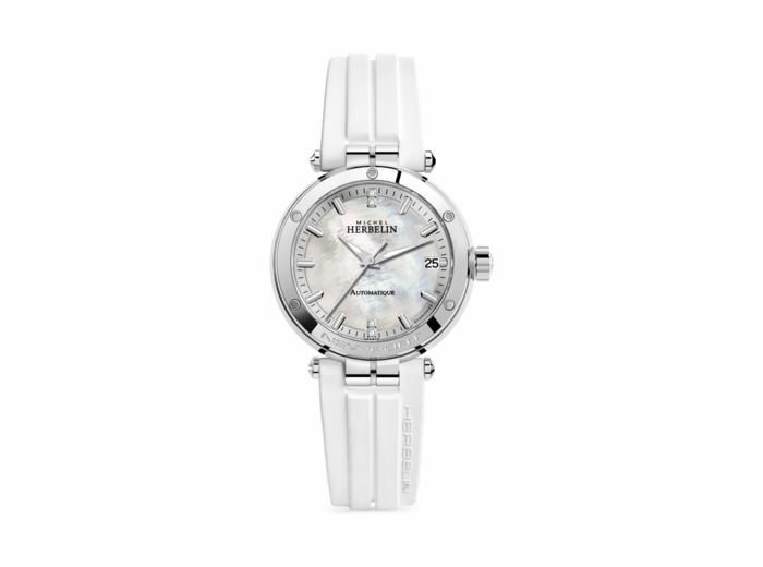 Montre HERBELIN Newport 1658/89CW