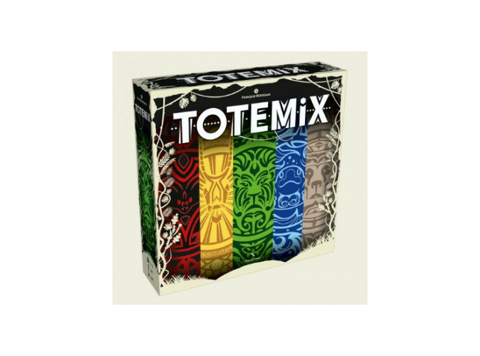 Totemix