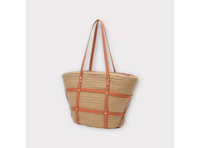 Sac orange