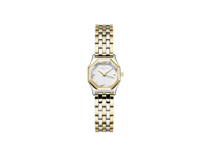 Montre Rosefield Gemme GWSSS-G03