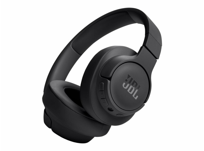 Casque sans fil jbl tune 720 bt noir
