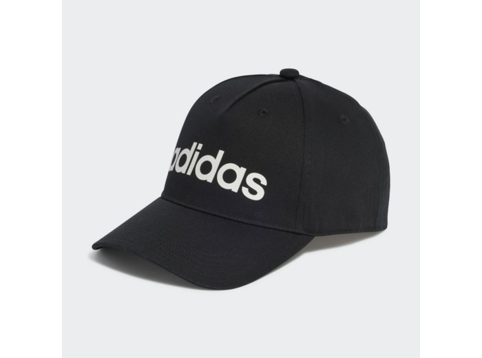 Casquette junior garcon noir adidas