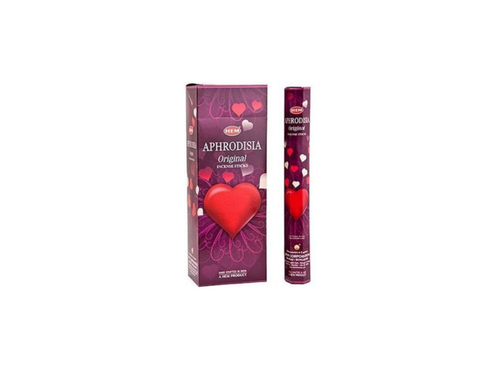 Encens HEM Aphrodisiaque 20g