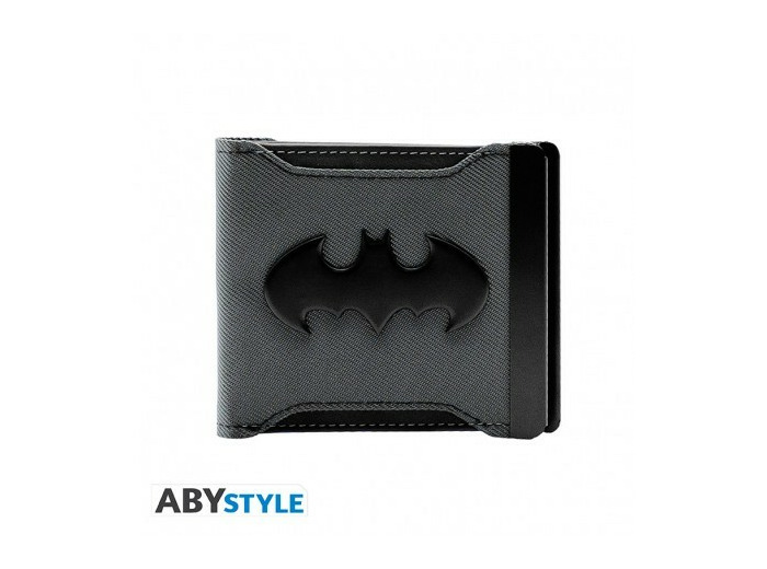 DC COMICS - Portefeuille premium "Batman"