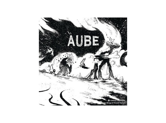 Lueur : Aube
