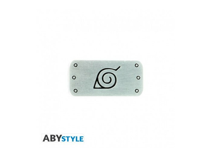 NARUTO SHIPPUDEN - Pin's Symbole Konoha
