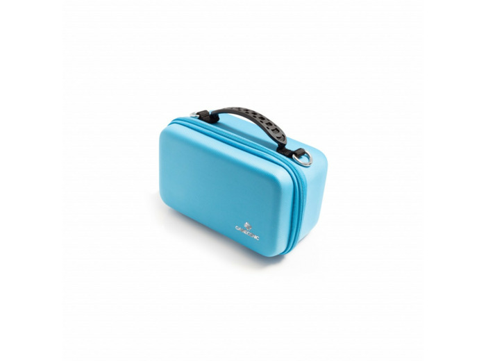 Gamegenic - Card Shell 250+ Bleu