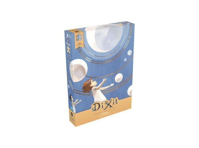 Dixit Puzzle - Telekinesis - 1000 Pièces