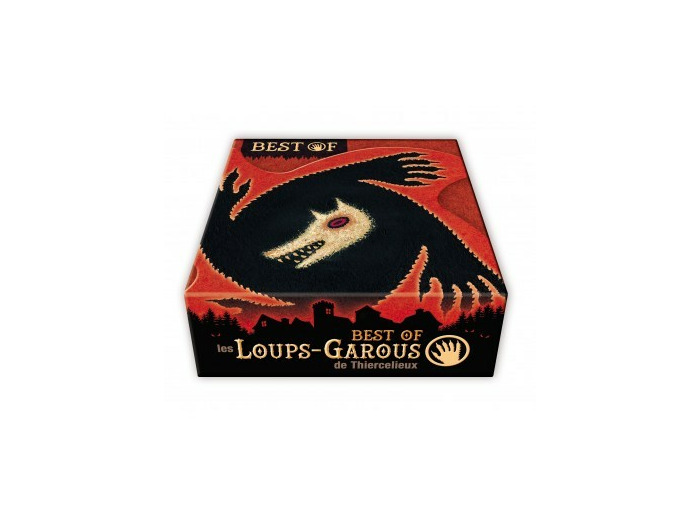 Loups-Garous de Thiercelieux Best Of