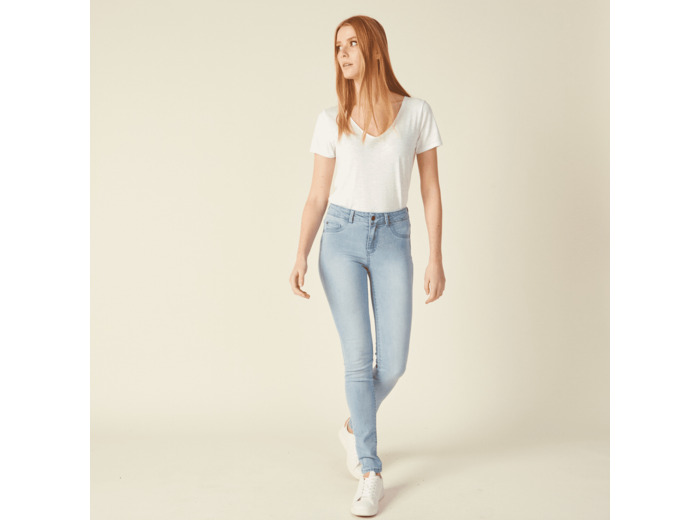 Jeans Lou - jegging