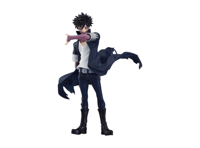MY HERO ACADEMIA - Figurine POP UP PARADE Dabi - 18 Cm