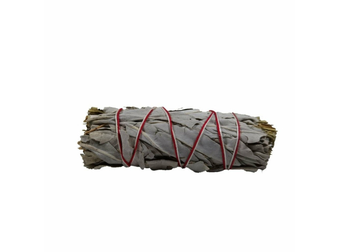 Sauge Blanche et Yerba Santa 20gr