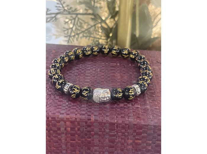 Bracelet bouddha