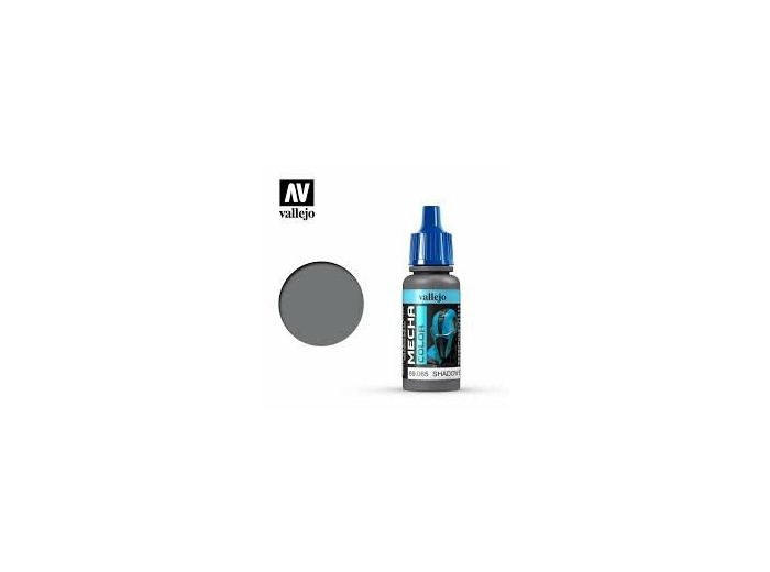 MECHA COLOR 69065 METALLIC - Dark Steel MIX PRODERIV