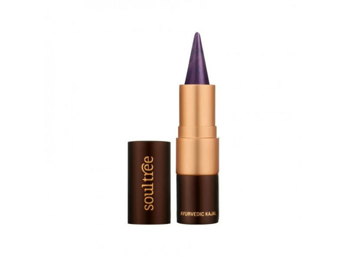 Soultree Kajal violet Bainganee