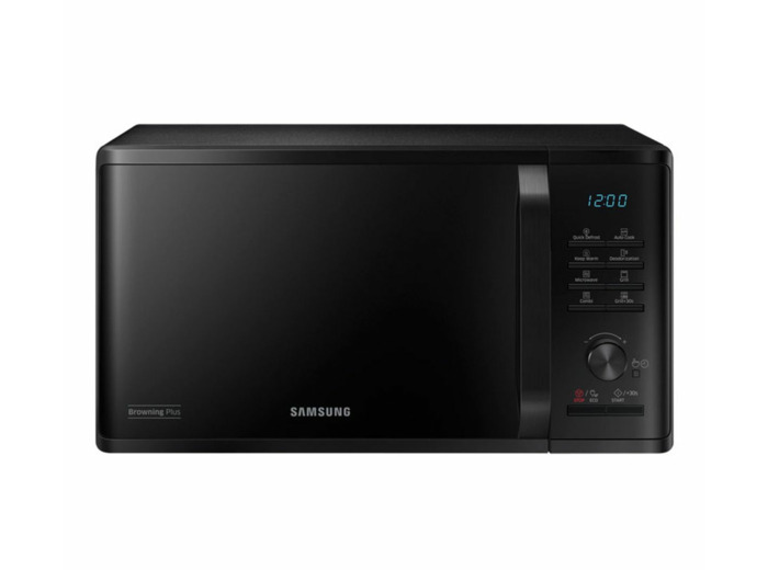 Micro-ondes gril 23l ref mg23k3515ak