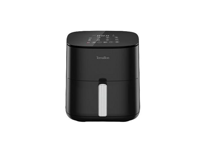 Friteuse sans huile terraillon cook&fry
