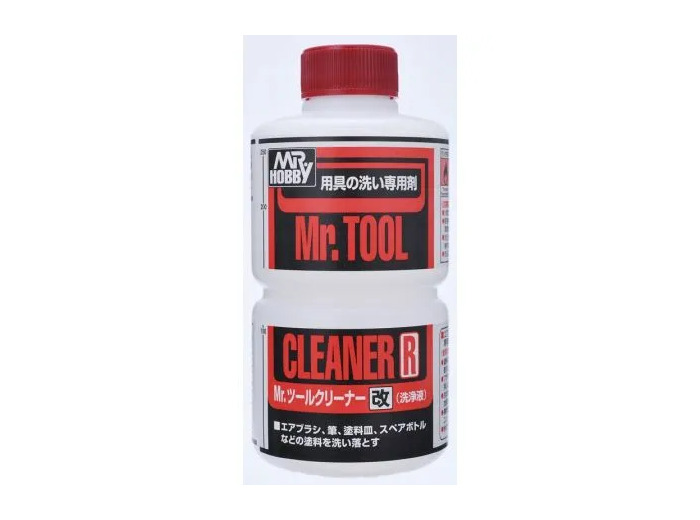 MR. TOOL CLEANER (250 ML)