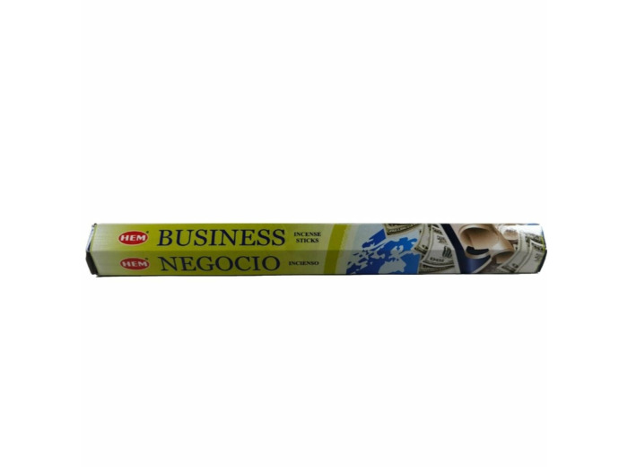 ENCENS HEM BUSINESS
