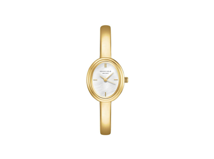 Montre Rosefield Studio Bangle STWGSG-ST04