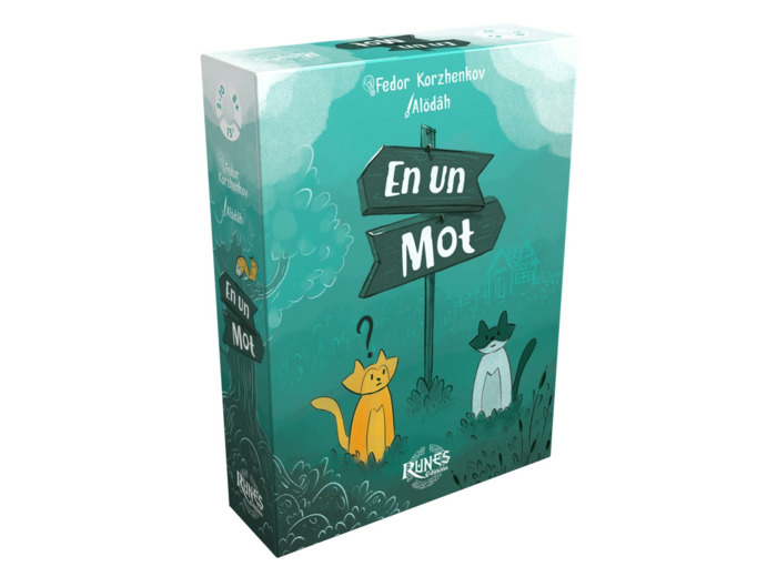 En Un Mot