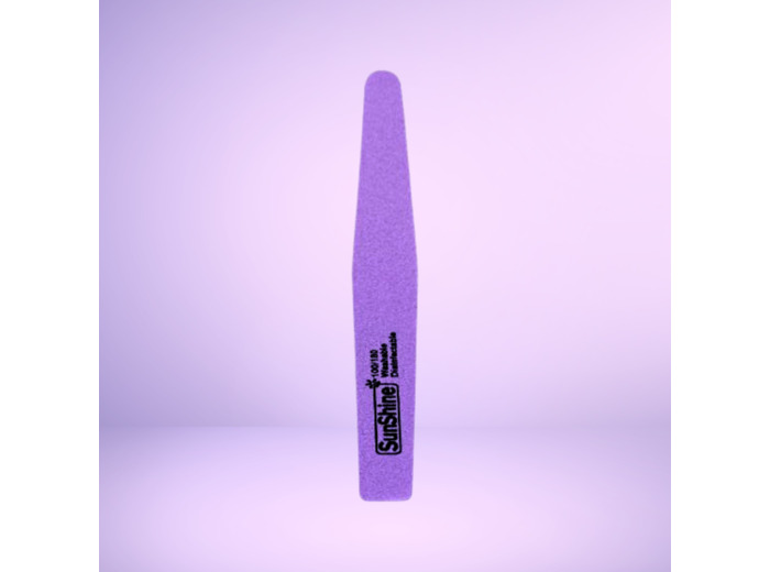 BLOC POLISSOIR MOUSSE VIOLET