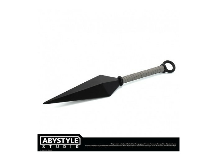 NARUTO SHIPPUDEN - Réplique - Kunai