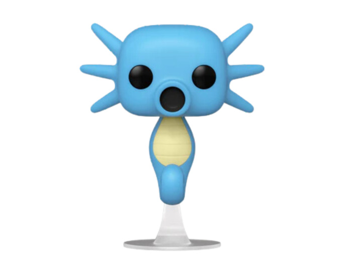 FIGURINE POP HYPOTREMPE