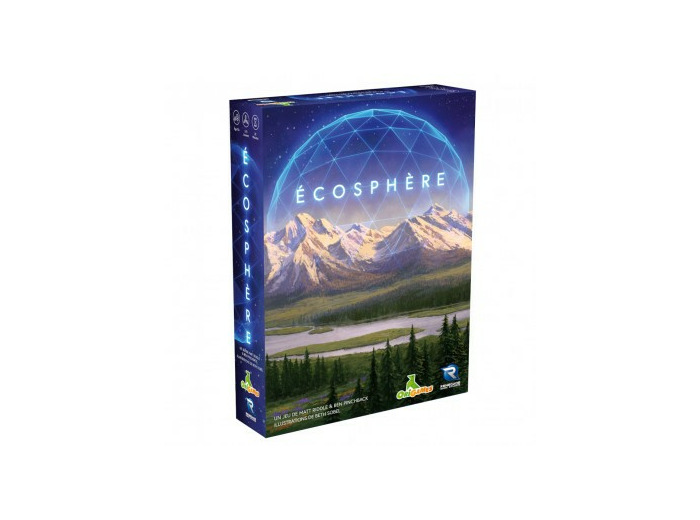 Ecosphère