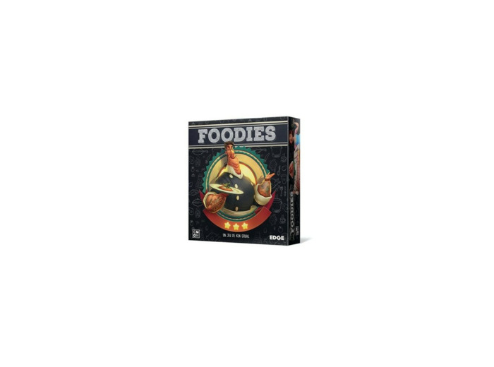 Foodies