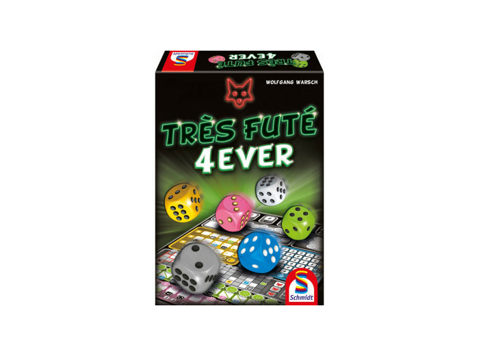 Très futé 4ever