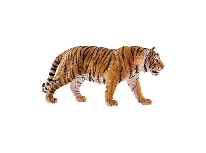 Tigre du Bengale mâle -Schleich- 14729