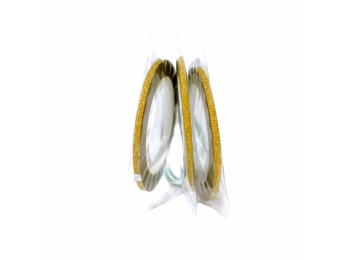 RUBAN ADHESIF PAILETTES