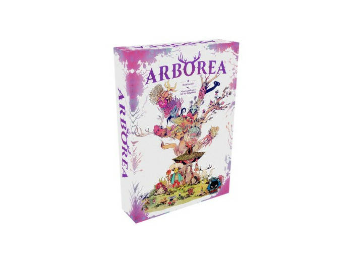 Arborea